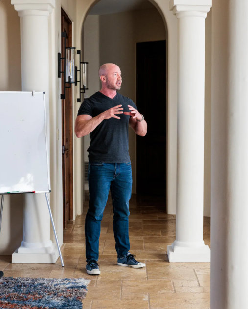 Scott Carpenter Scott Carpenter